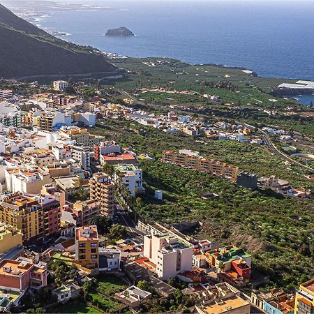Tenerife Te Espera! Lägenhet Icod De Los Vinos Exteriör bild