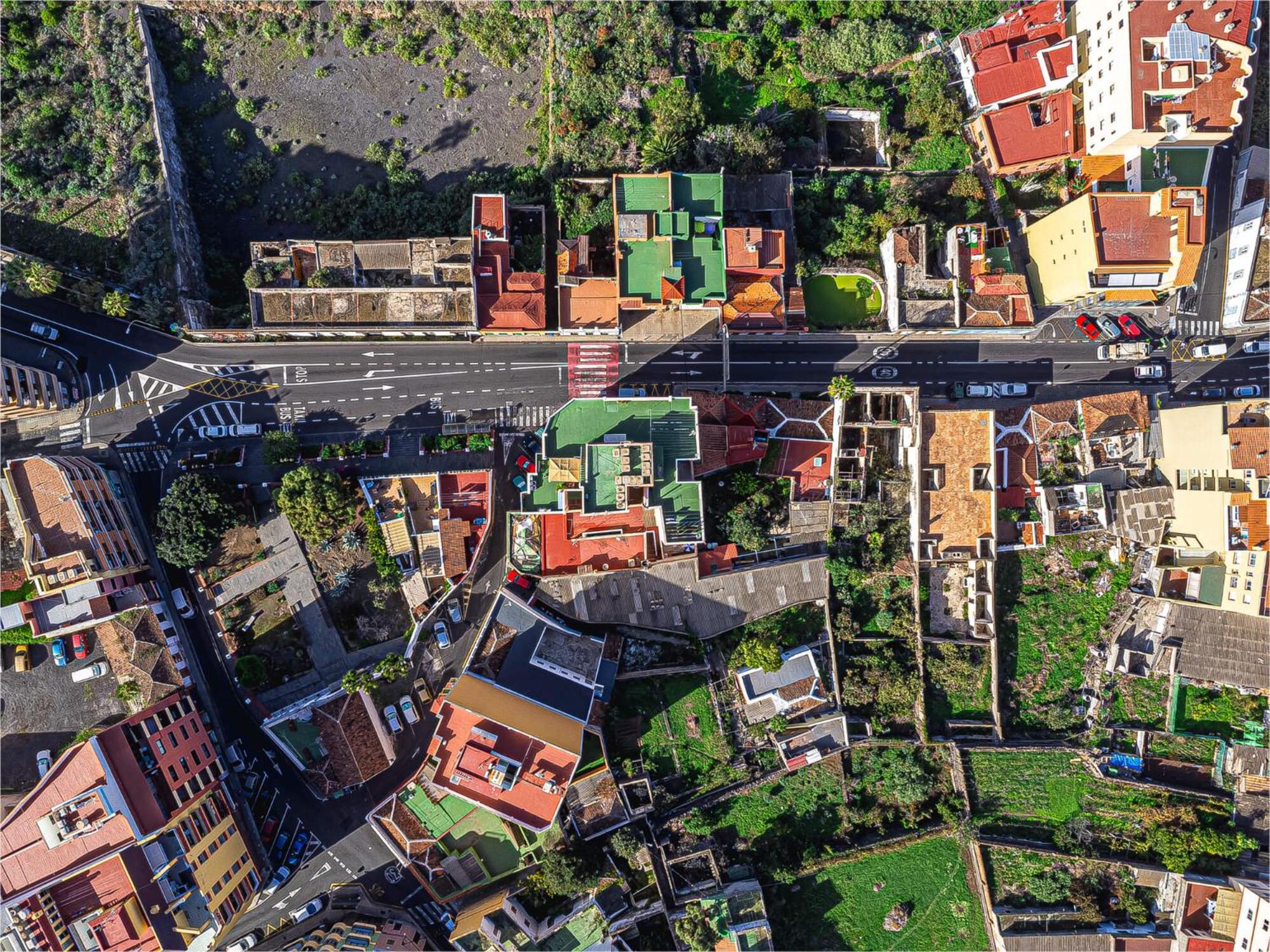 Tenerife Te Espera! Lägenhet Icod De Los Vinos Exteriör bild