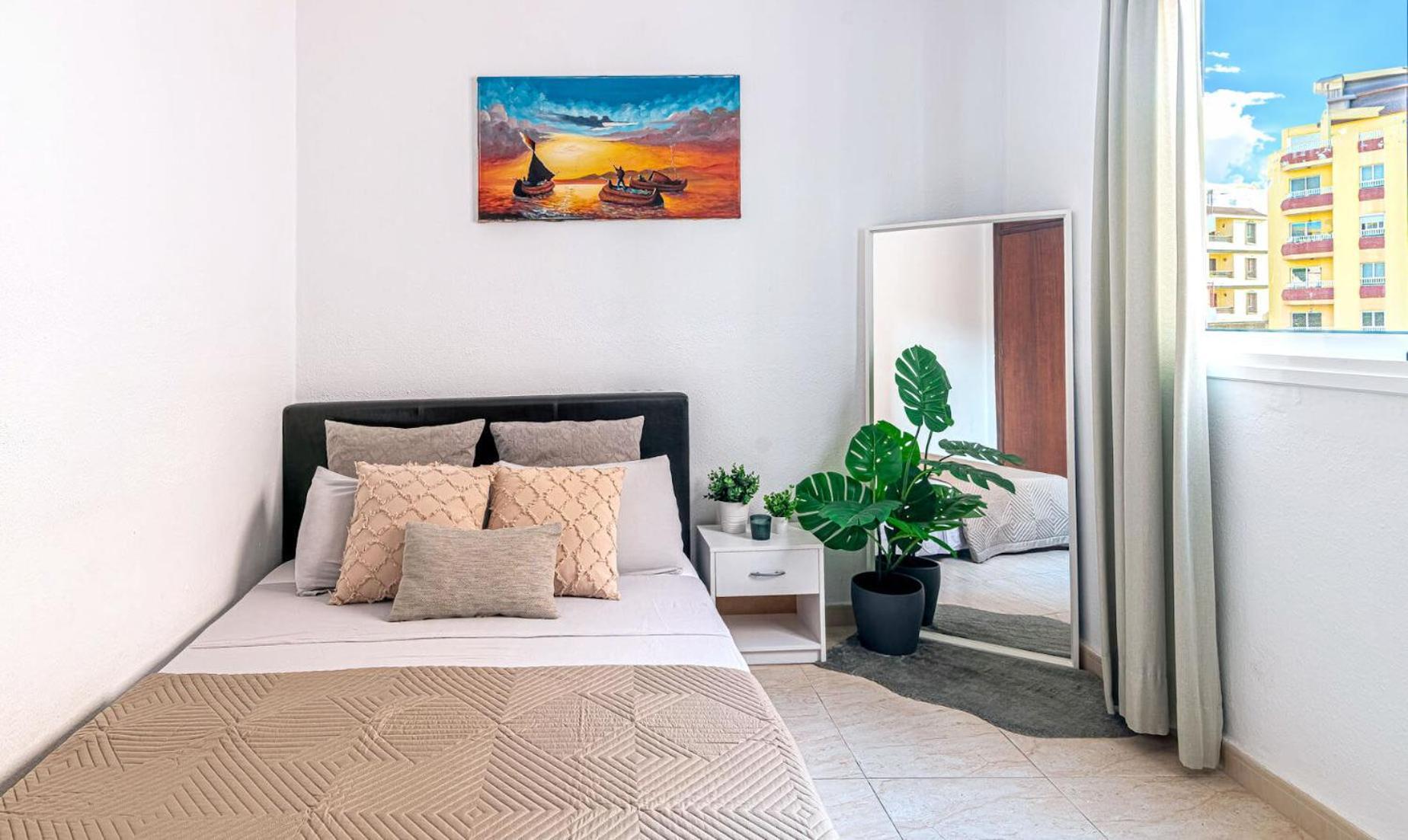 Tenerife Te Espera! Lägenhet Icod De Los Vinos Exteriör bild